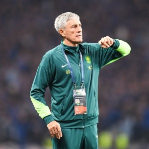 媒体人：塞蒂恩听话不轴了但结果还是如此，国安需要的是精气神