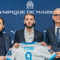 记者：签下杰克逊前拜仁曾询问马赛前锋古伊里，但球员想要留队