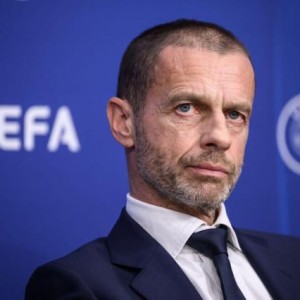 电子游戏-切费林：巴萨的“裁判门”事件，情况很严重